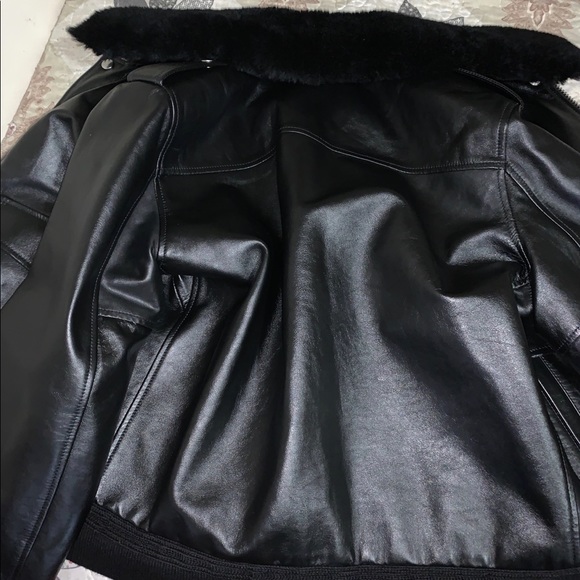 Celine Coat - Picture 2 of 3